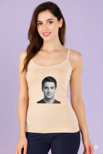 Skin Color Slip Small Size