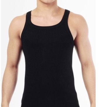 Black Baniyan Small Size