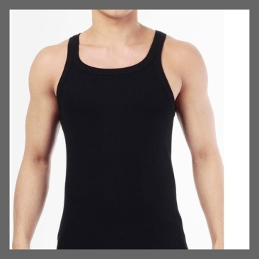 Black Baniyan Small Size